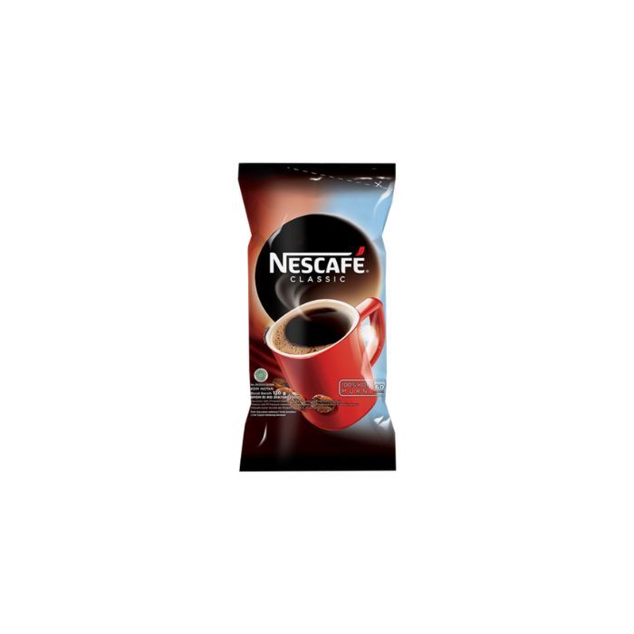 

NESCAFE CLASSIC VENDING-120GR