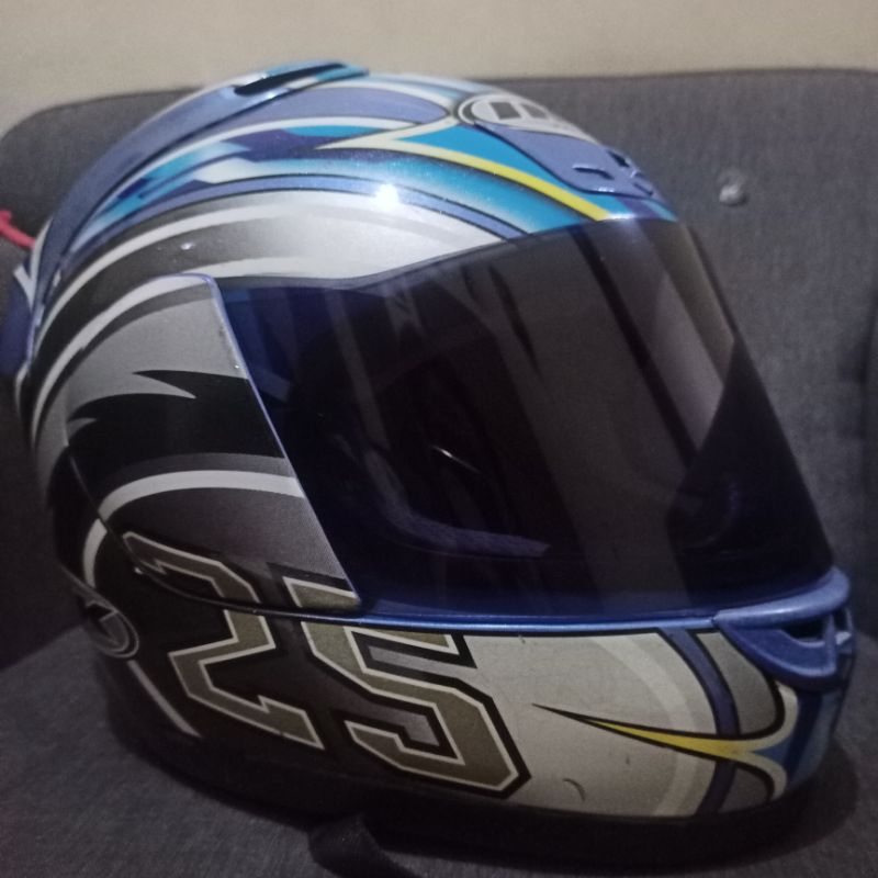 Helm Ink Cl 25 Hornet