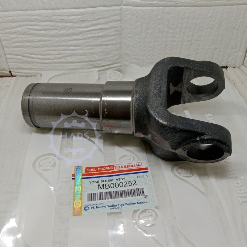 Yoke Sleeve Joint Kopel Mitsubishi Ps100