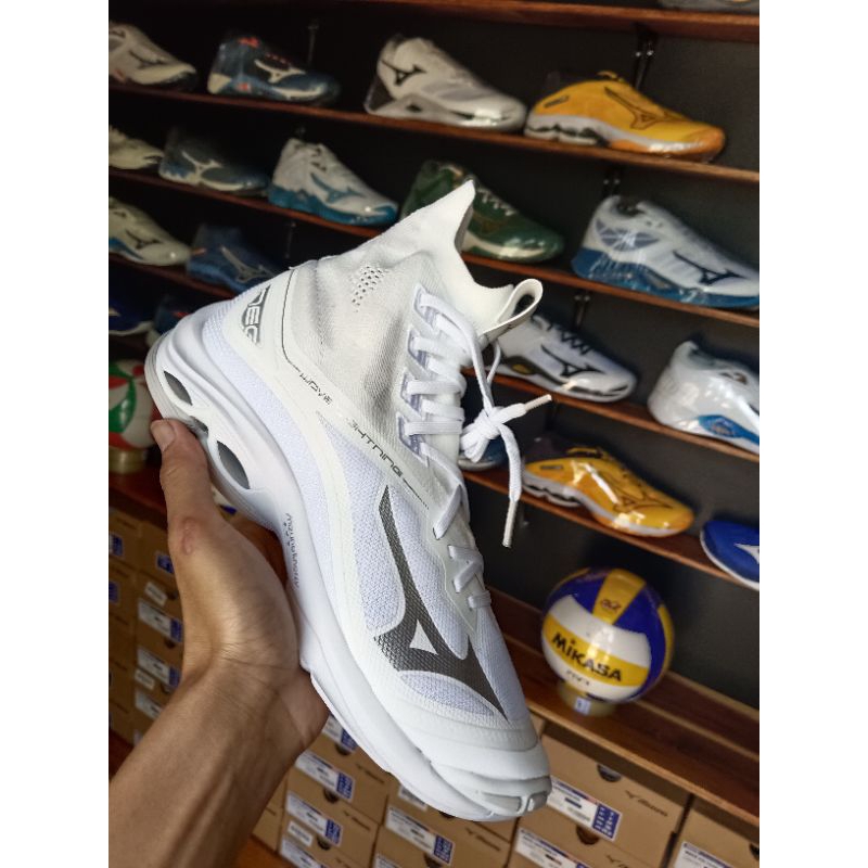 promo mizuno wl neo original