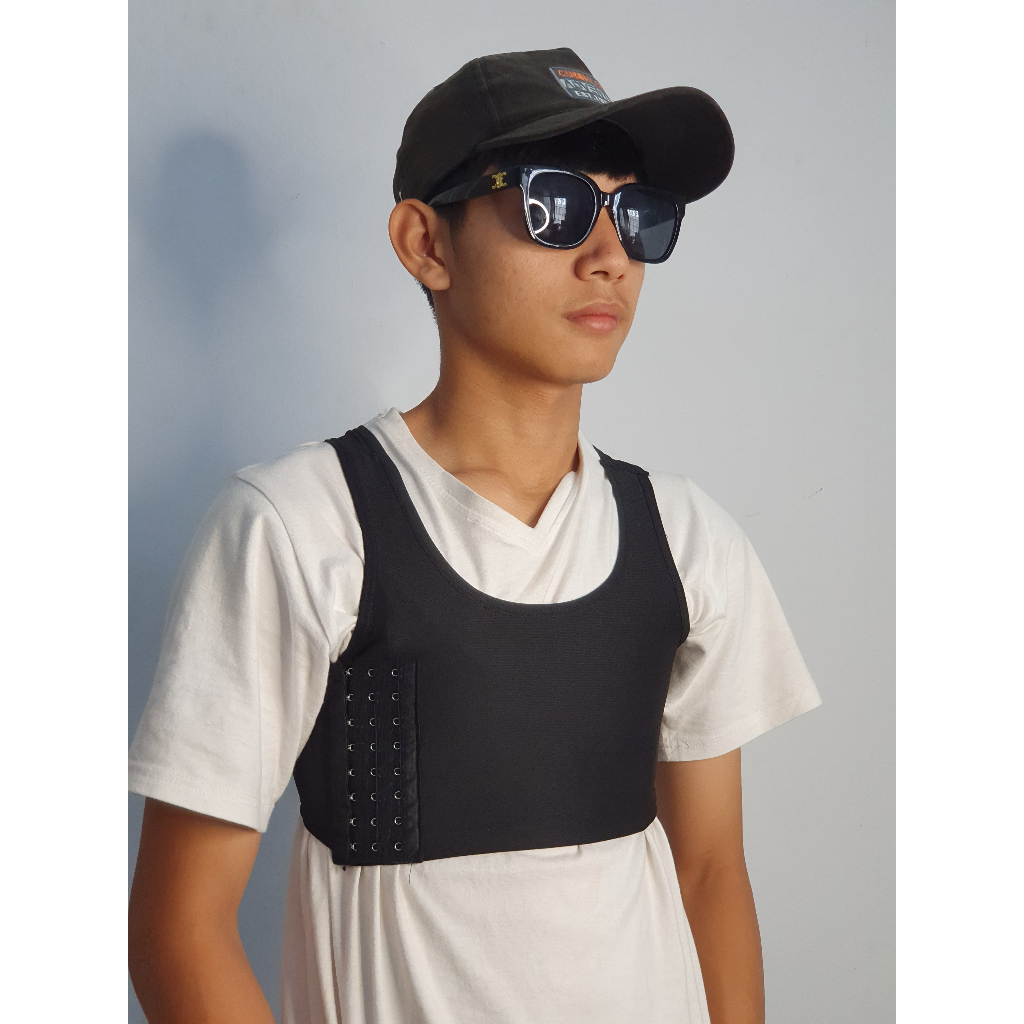 Breast Binder chest binder perata dada breast binder medium