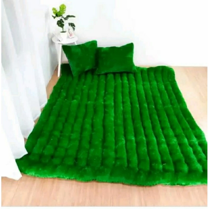 KASUR GENDER MENUL JUMBO KASUR LANTAI EMPUK