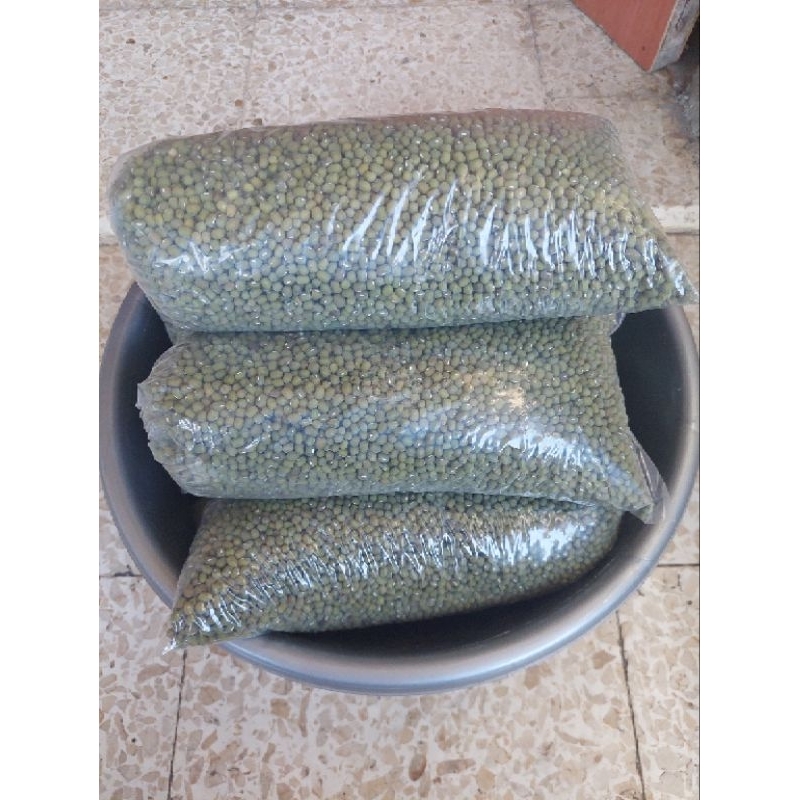 

KACANG HIJAU PANEN DARI PETANI 1kilogram