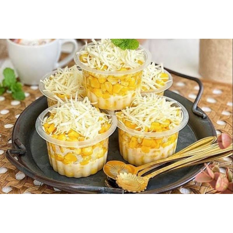 

INSTAN - Jagung pipil Manis Jasuke