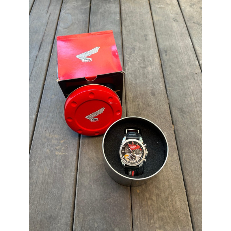 Casio Edifice EQS-930HR-1ADR