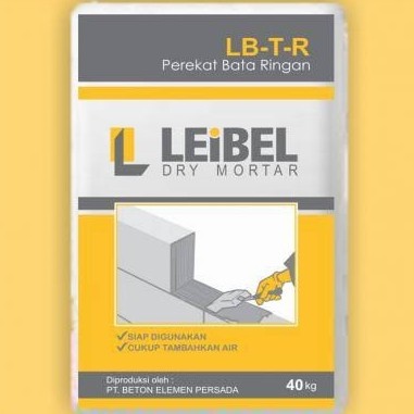 PEREKAT HEBEL LEIBEL 40KG