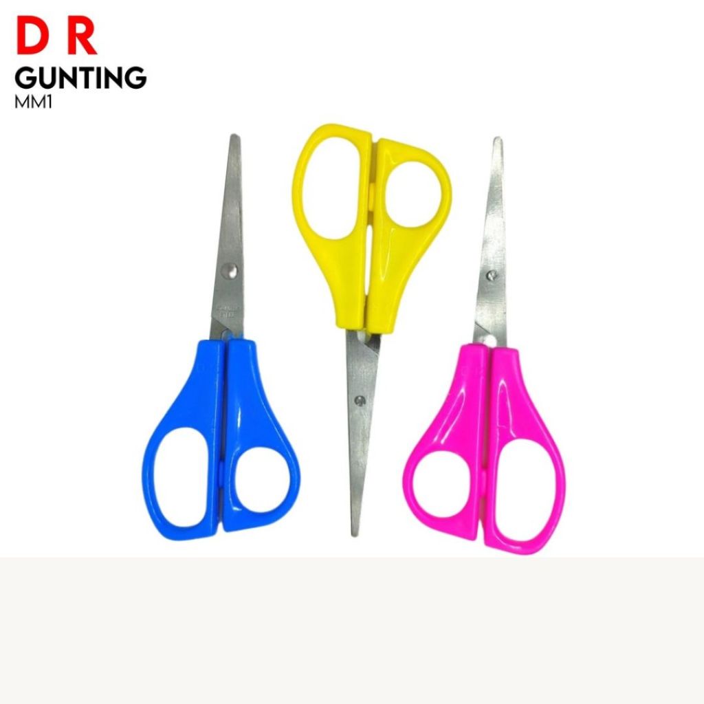 

GUNTING DR MM 1