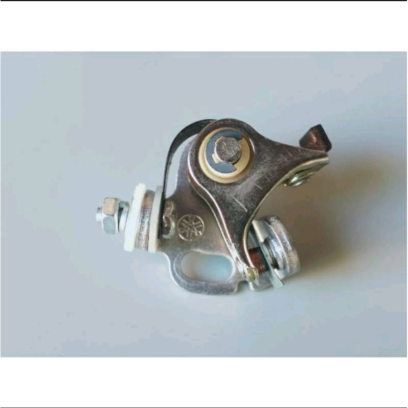 platina rx100 mb part