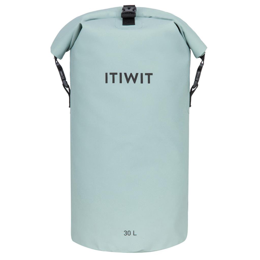 Itiwit Dry Bag Kedap Air 30 L - Khaki 8584871