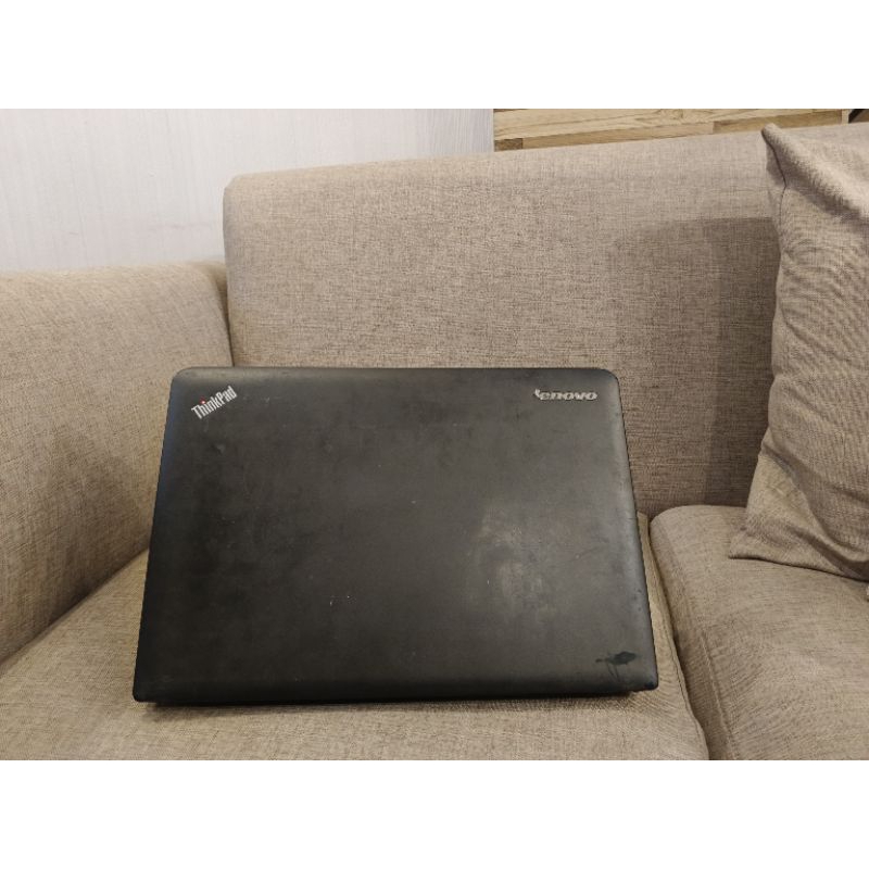 Thinkpad E440 Intel Core i7-4702MQ Ram 4gb Hdd 1tb