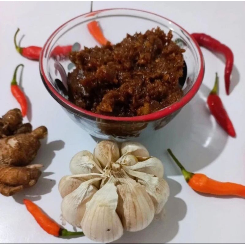 

Bumbu Kacang Pecel Diet Sehat | Sambal Kacang Rendah Karbohidrat | Tanpa Gula Tambahan