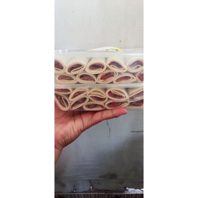 

Frozen Halalkebabku isi 10