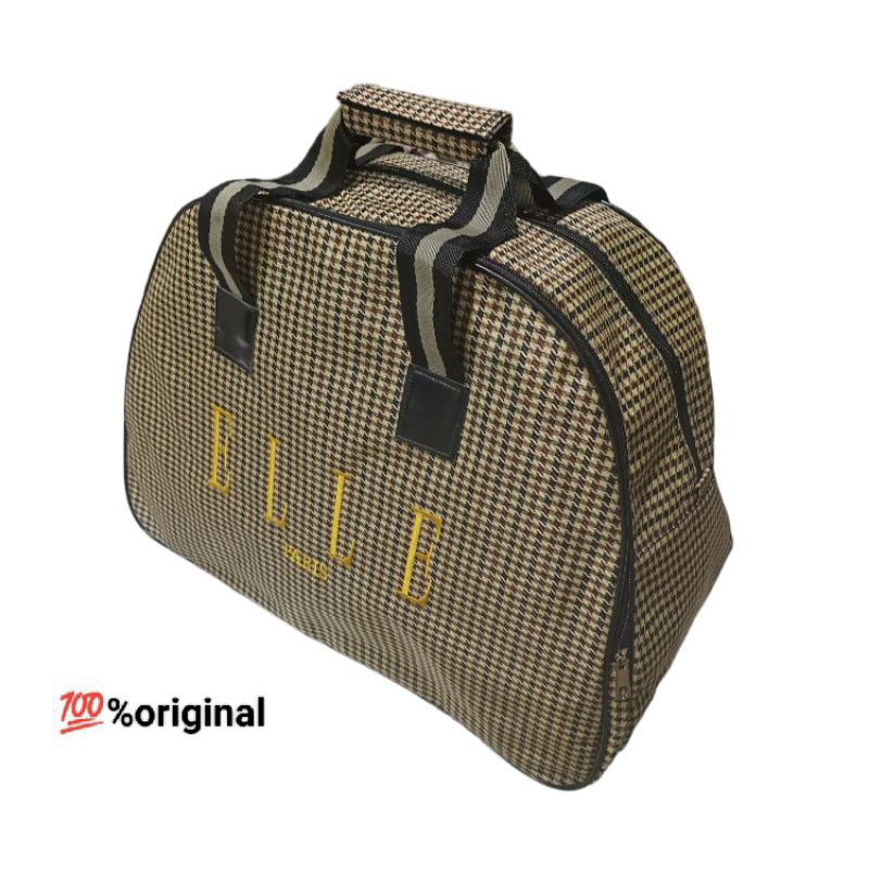 tas pakaian/tas jinjing