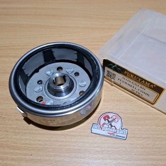 MAGNET STATER GRAND SUPRA X//MAHNET SPOOL/SPUL FUKUYAMA