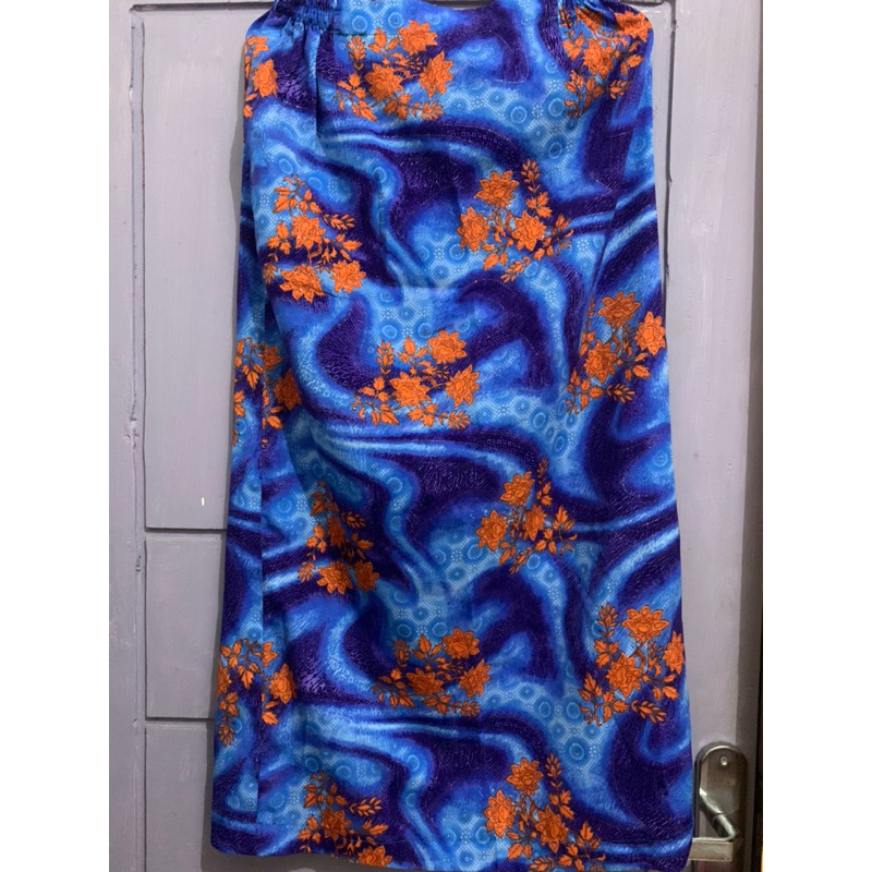 ROK PANJANG WANITA/ROK SPAN/ROK KEBAYA/ROK BATIK