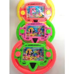 Mainan Game Air Stir/water game