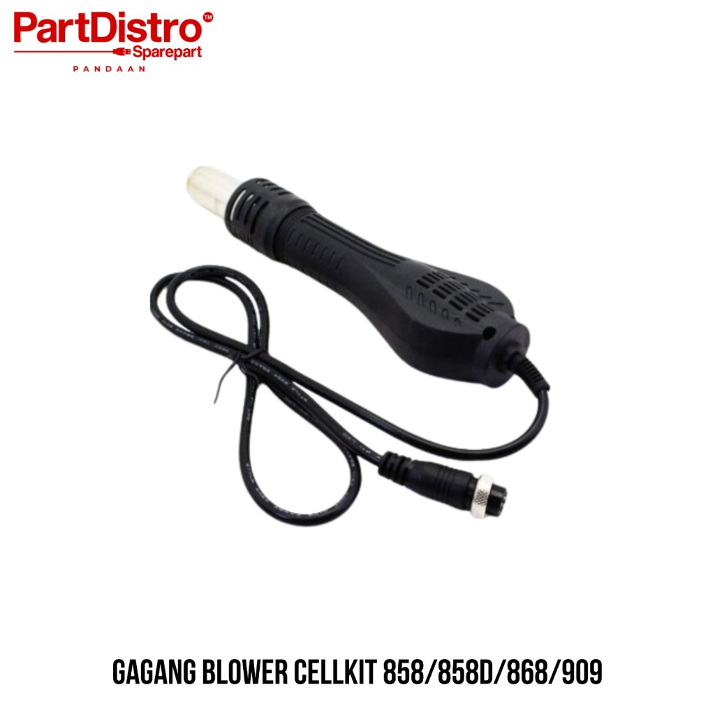 GAGANG BLOWER CELLKIT 858/858D/868/909