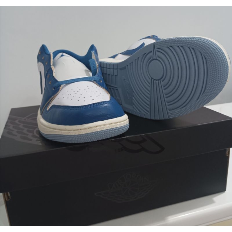 NIKE AIR JORDAN 1 LOW SE ORIGINAL