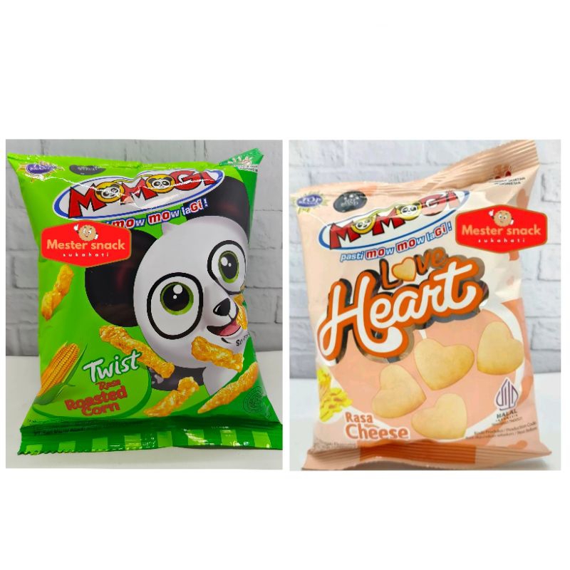 

Momogi 2000 | Momogi Snack | Snack | Snack Keju | Momogi Kiloan | Momogi Love