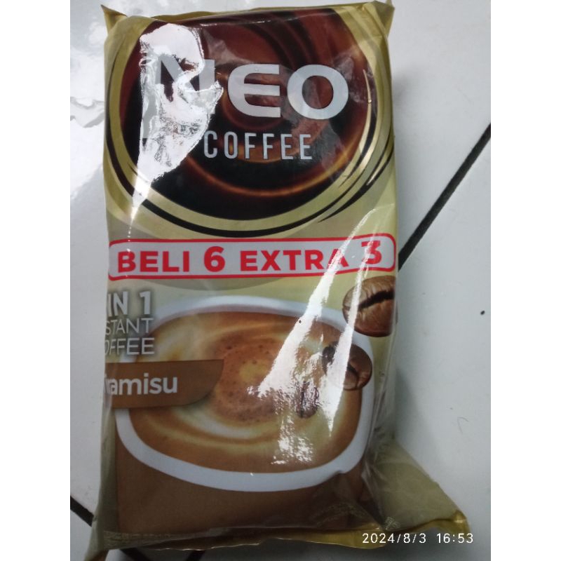 

Neo Coffee