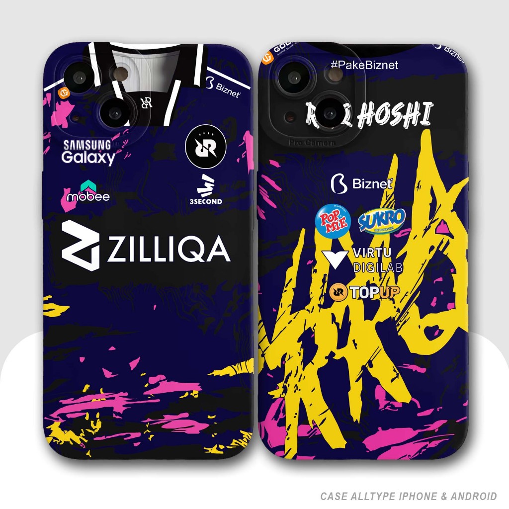 Case RRQ S14 Casing Softcase Cocok Untuk Type Hp Realme C53 NOTE 50 C51 C65 C31 C12 C35 C21Y C25Y C5