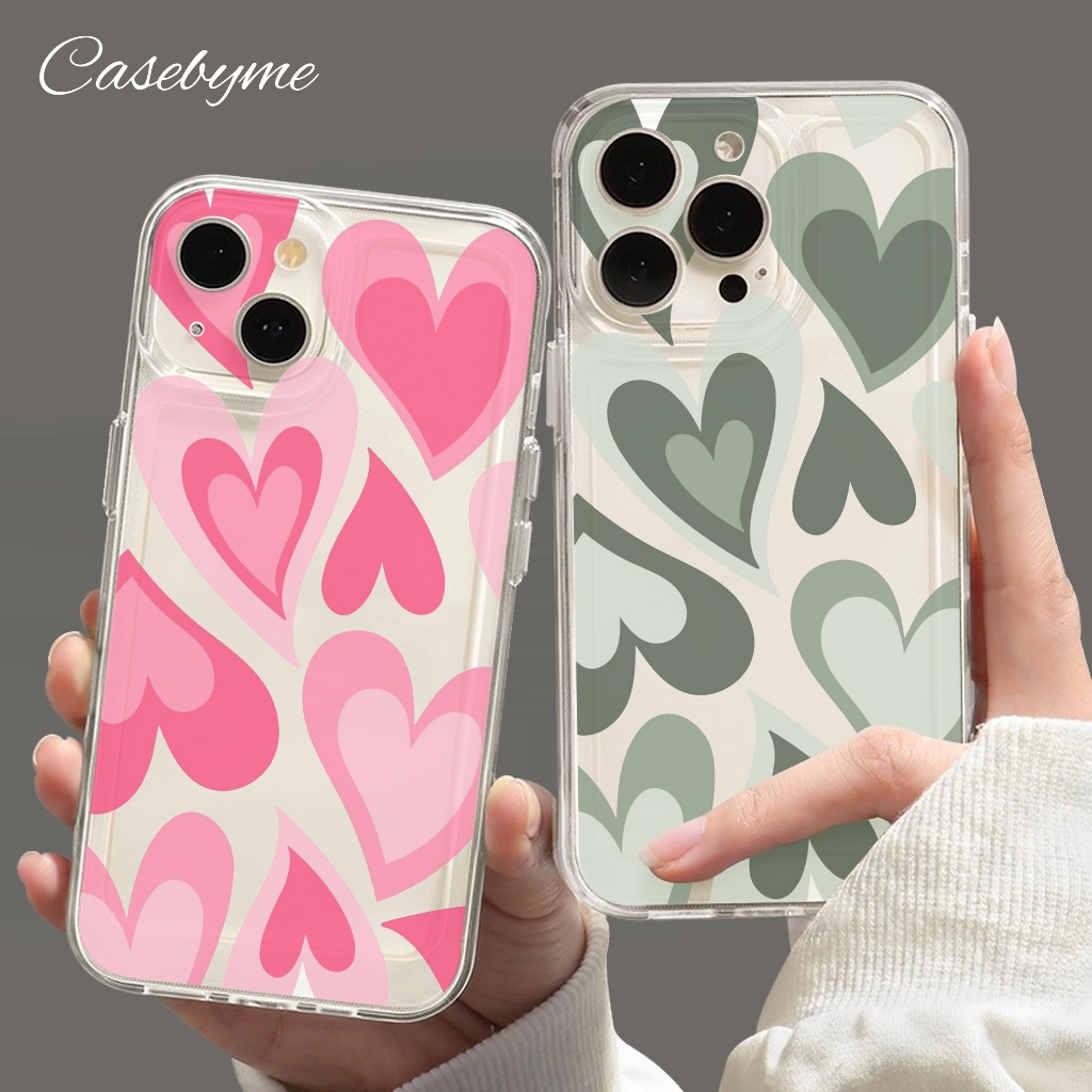 #LV3 CASE PROCAMERA CUTEE TPU CASE FOR SAMSUNG S23 5G / SAMSUNG S24 5G / SAMSUNG S24 ULTRA 5G  A14 5