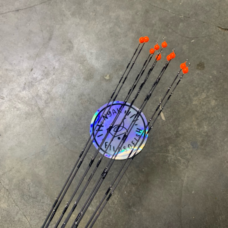 Ujung Entul Micro pancing timbel 250-300