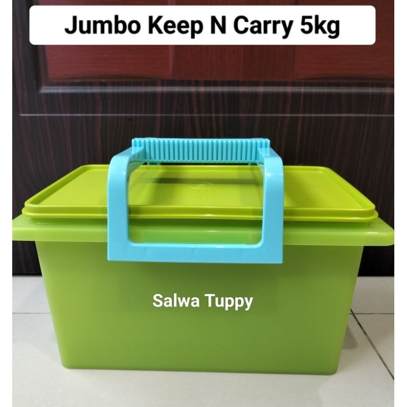 Jumbo Keep N Carry 5Kg