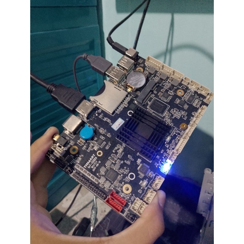 Android board RK 3288A hdmi 4k wifi
