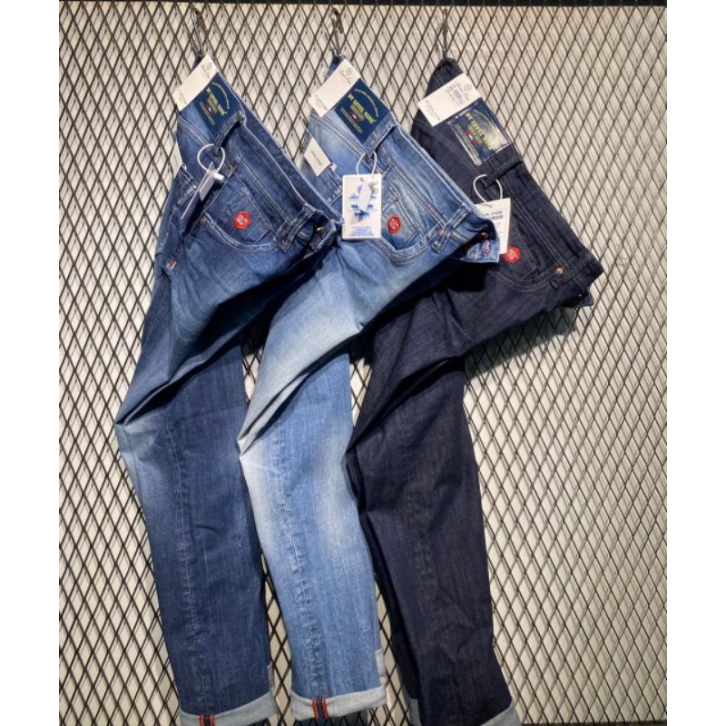 ZNX jeans