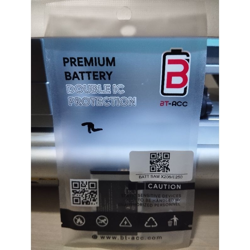 BATRAI SAMSUNG C3303