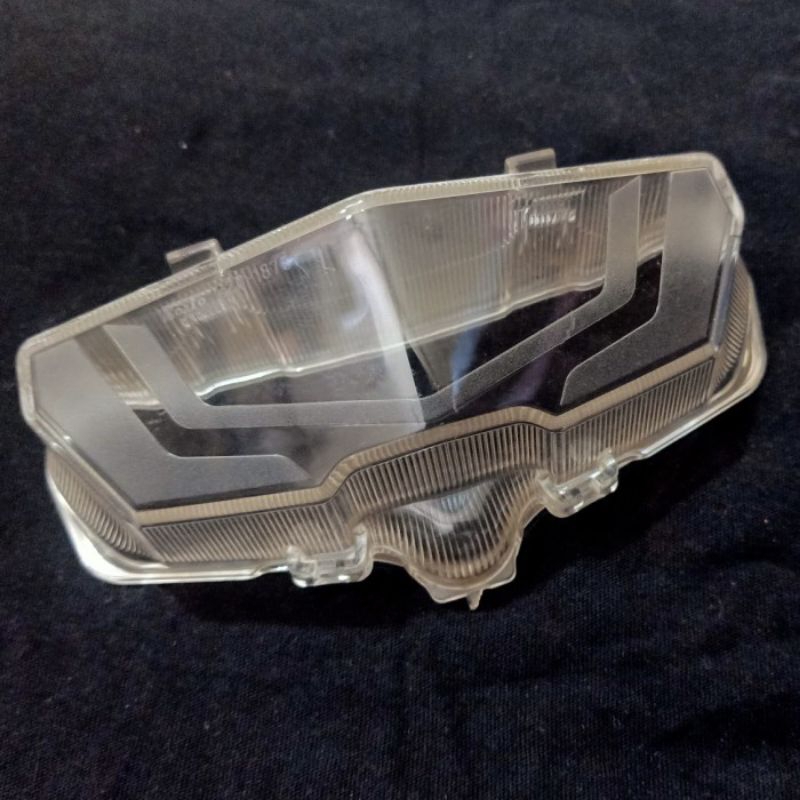 mika lampu stop/stop lamp Yamaha new Vixion R/xabre/R15 original lospack