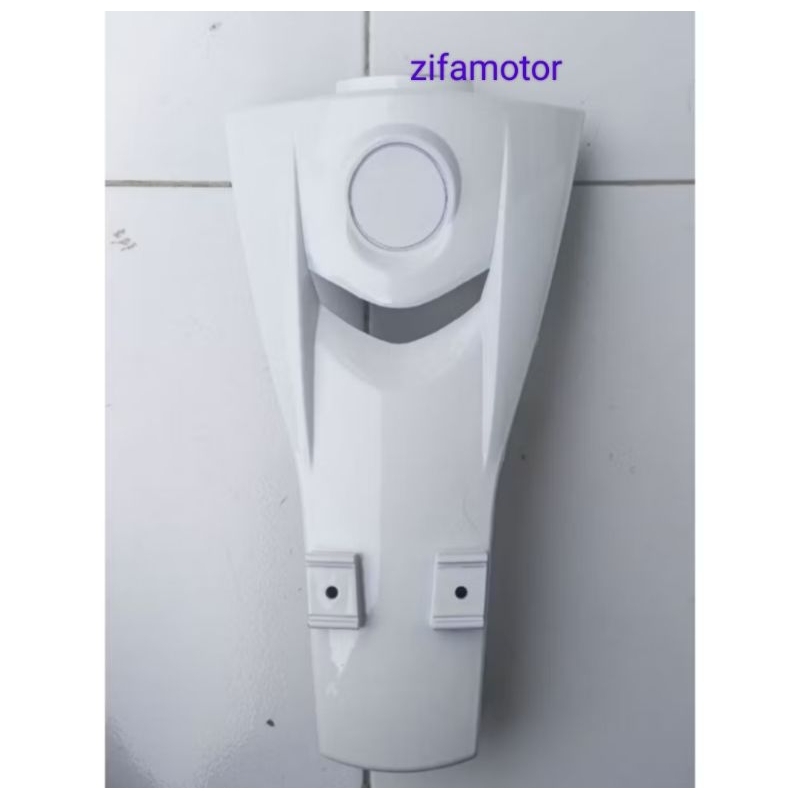 Panel dasi depan tameng dasi depan Yamaha Jupiter z lama panel dasi depan tameng dasi depan Yamaha J