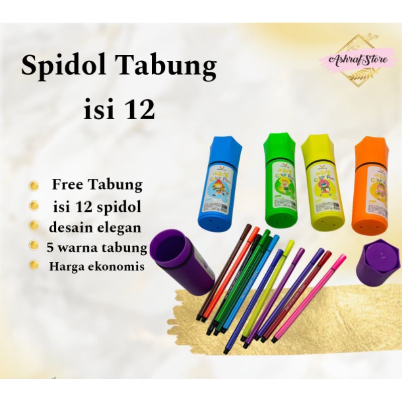 

Aneka Ragam Pewarna/Pensil Warna/krayon/Spidol