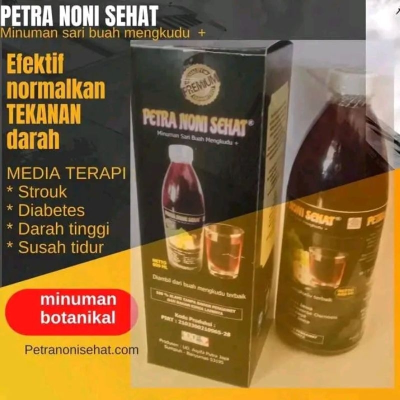 herbal perta noni