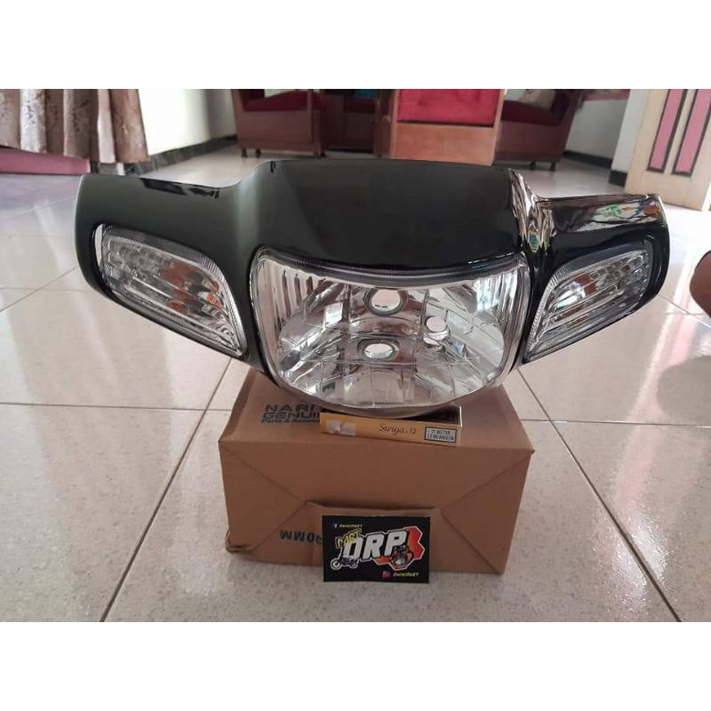 BATOK DEPAN HONDA LEGENDA 2 BATOK DEPAN LEGENDA 2