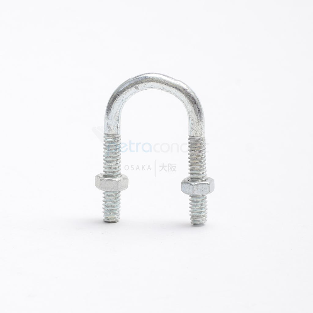 Clamp U Bolt - OSAKA