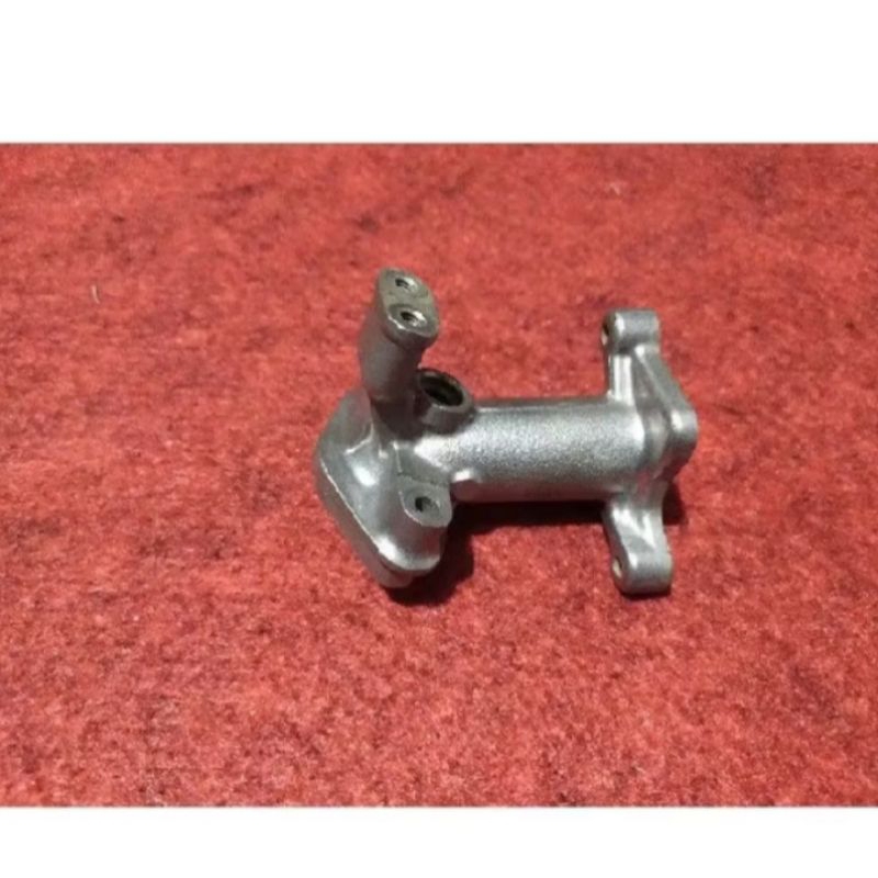 INTEK INJEKTOR HONDA BEAT FI STATER KASAR SCOOPY COPOTAN ORIGINAL