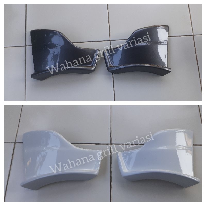 WINGLET BELAKANG HONDA ALL NEW BRIO