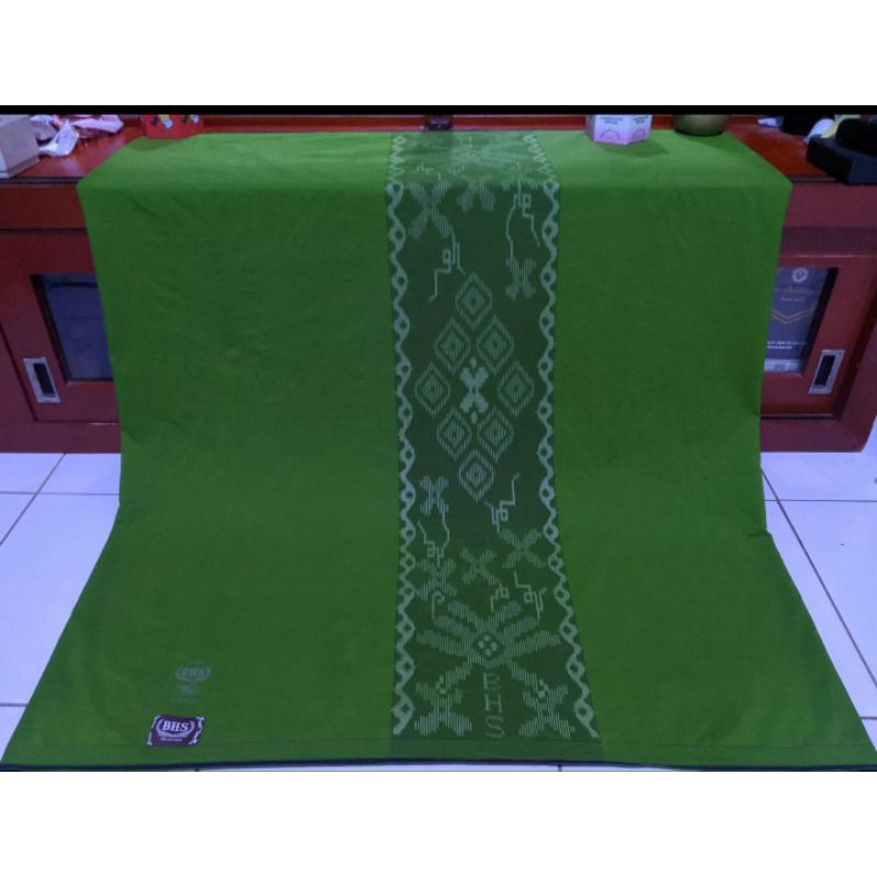 sarung bhs mercerized tkb second