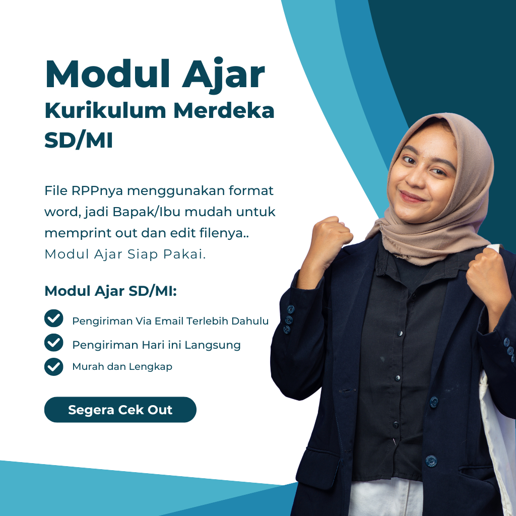 

Modul Ajar Seni Budaya Full Aspek Kelas 2 Kurikulum Merdeka