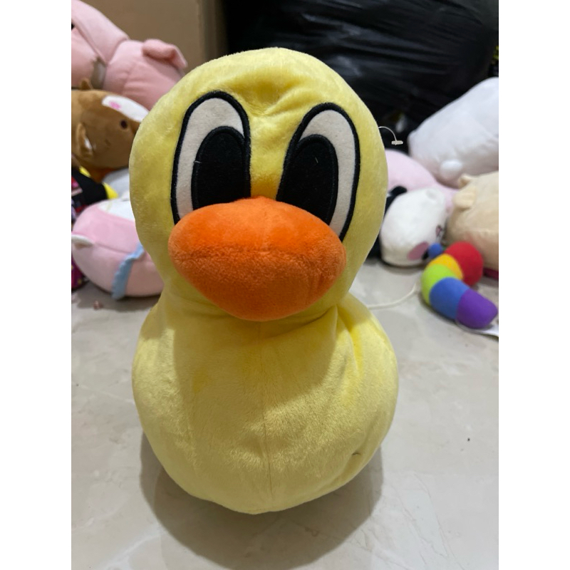 Boneka bebek pancoat