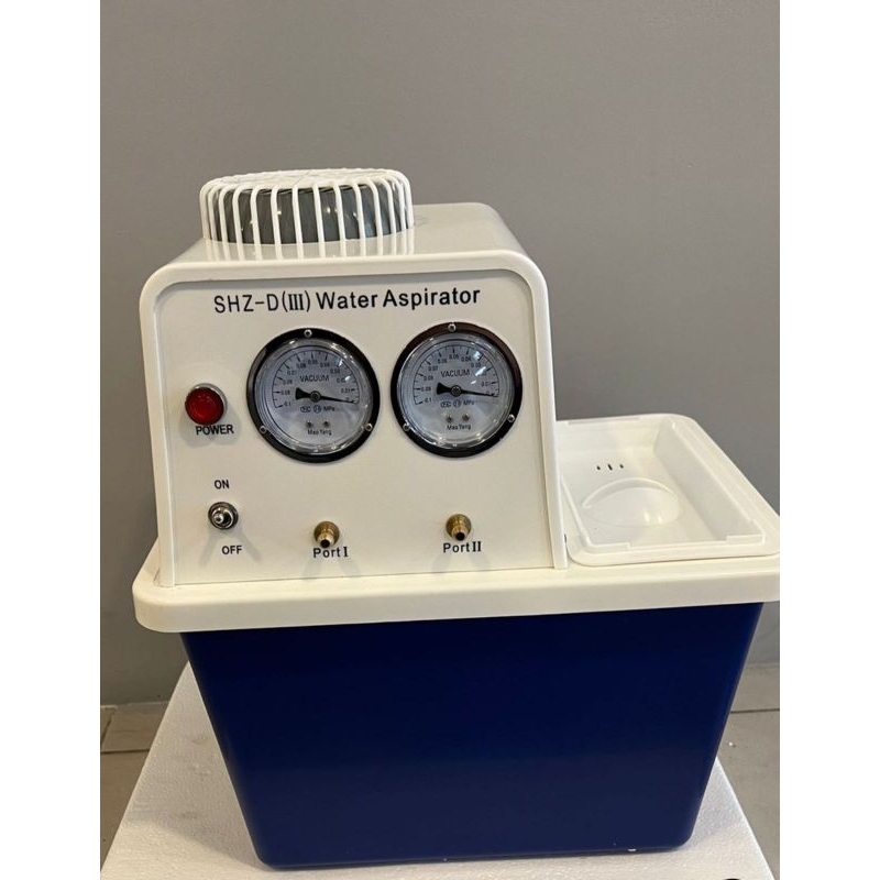 Circulating Water Vacuum Pump for Rotary Evaporator