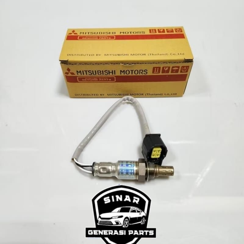 SENSOR OXYGEN DEPAN MIRAGE ASLI