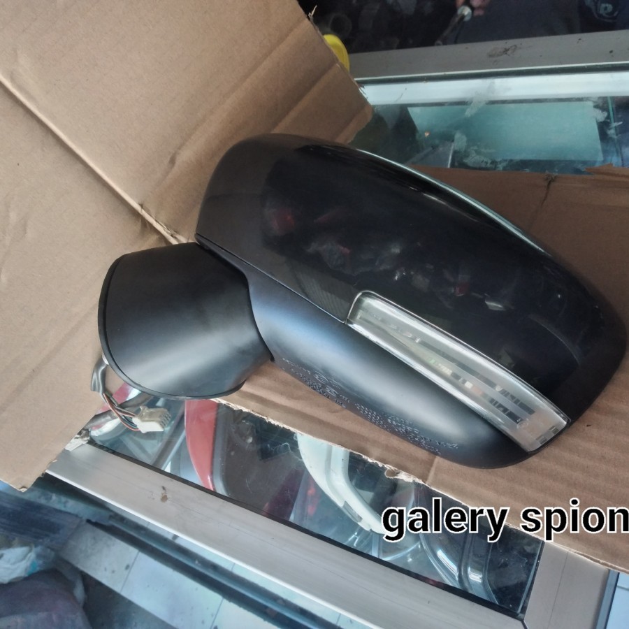 Spion suzuki ignis kaca spion ignis kiri original