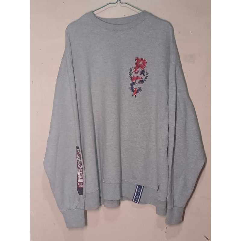 ROMANTICCROWN CREWNECK | SWEATSHIR | HOODIE