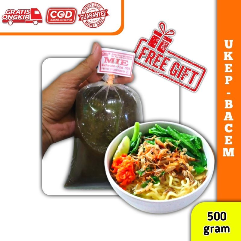 

[CO Dapat Bonus Premium] Bumbu Masak Machmudah Kiloan UKEP/BACEM 500 Gram Bumbu Viral Bumbu Mahmudah Bumbu Dapur Ambil Langsung Dari Pabrik