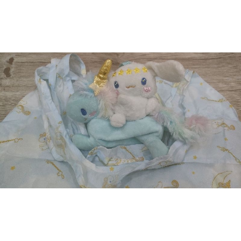 Cinnamoroll Sanrio Tas