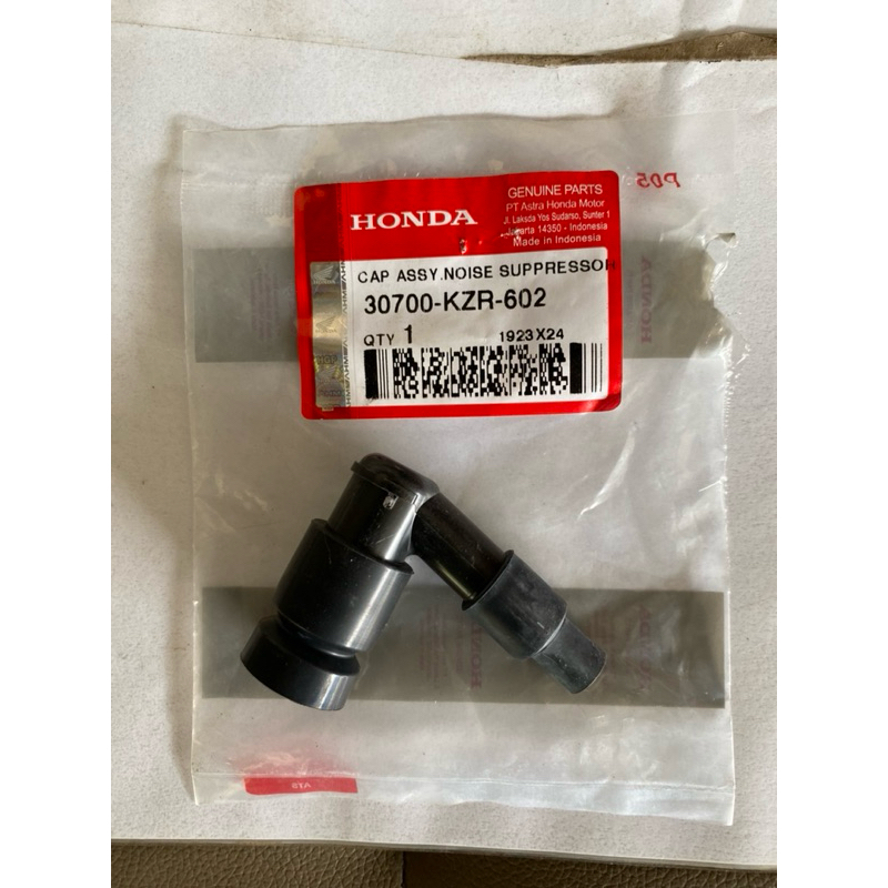 ORIGINAL AHM CANGKLONG KOP COP BUSI VARIO 125/150 ORIGINAL AHM