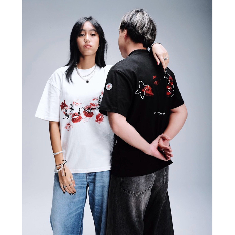 T-SHIRT CHAMBRE DE TELEPATI